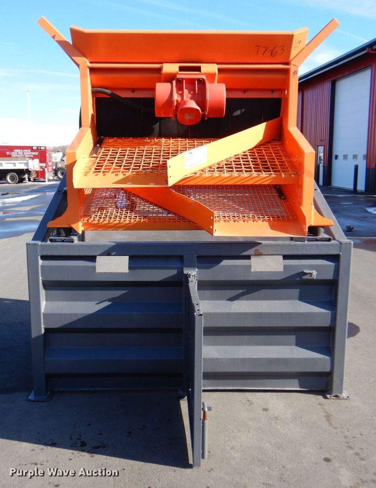 image for item DK8730 Screen