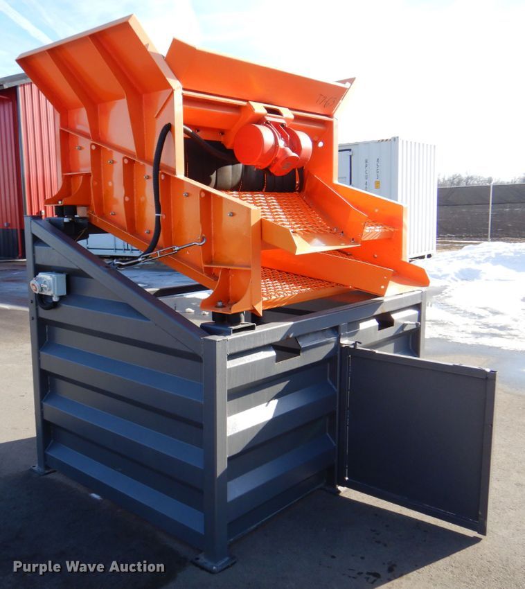 image for item DK8730 Screen