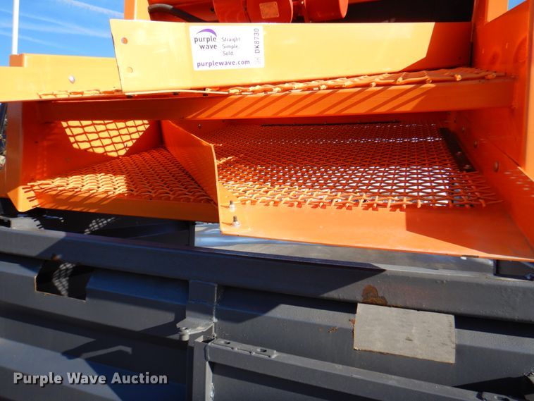 image for item DK8730 Screen