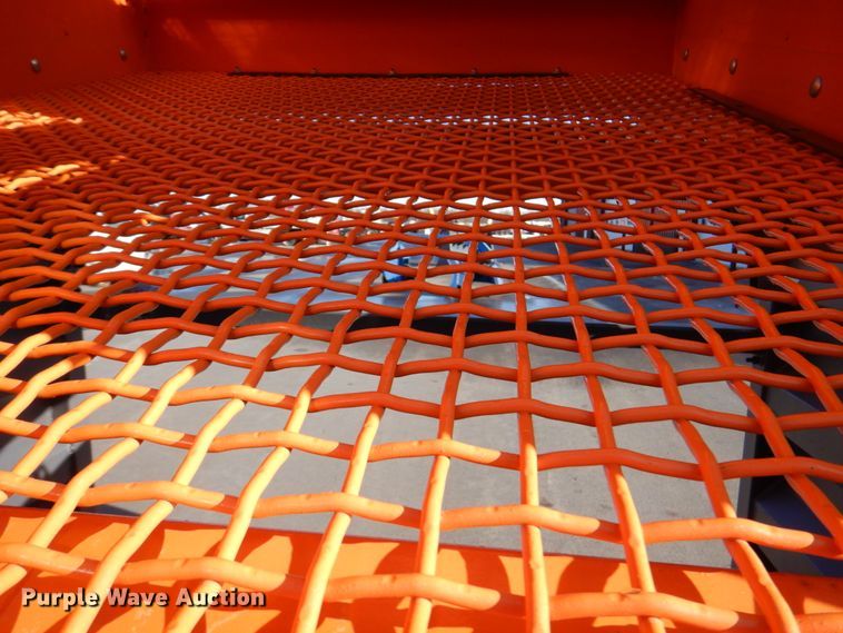 image for item DK8730 Screen