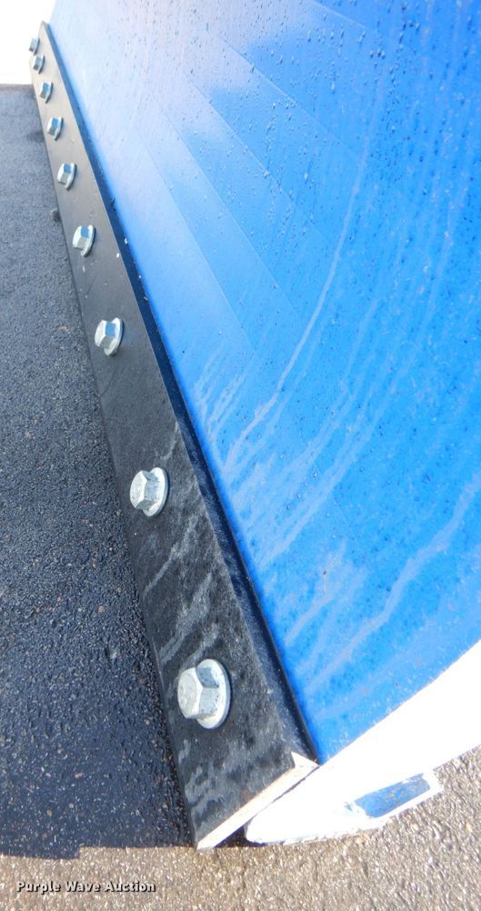 image for item DK8731 2021 TopCat SSSG72  skid steer grader