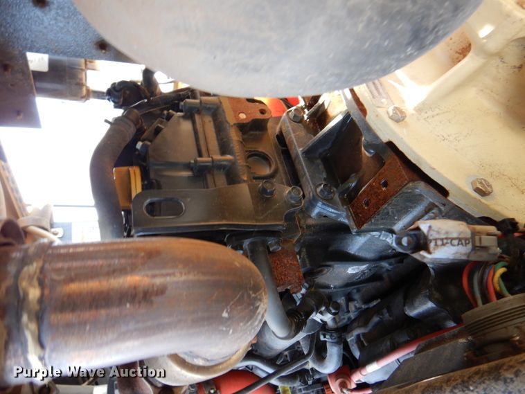 image for item DK8733 2018 Doosan P185WDO-T4F  air compressor