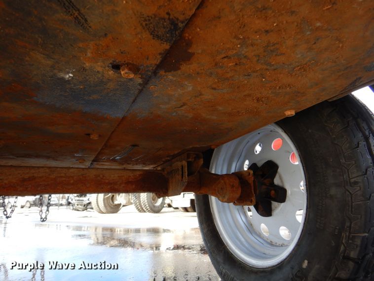 image for item DK8733 2018 Doosan P185WDO-T4F  air compressor