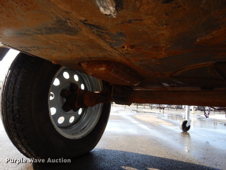 image for item DK8733 2018 Doosan P185WDO-T4F  air compressor