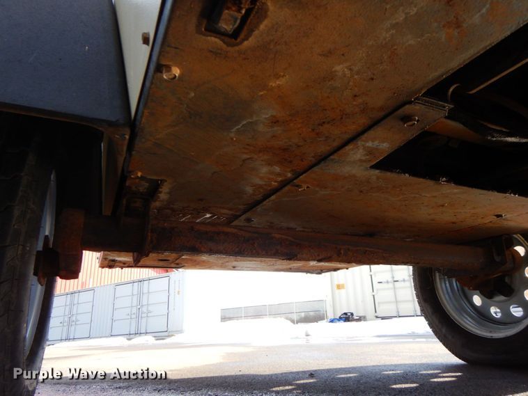 image for item DK8733 2018 Doosan P185WDO-T4F  air compressor