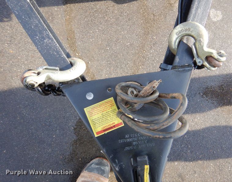 image for item DK8733 2018 Doosan P185WDO-T4F  air compressor