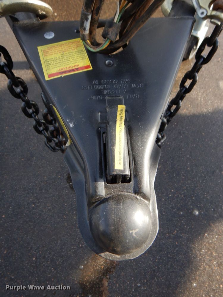 image for item DK8733 2018 Doosan P185WDO-T4F  air compressor