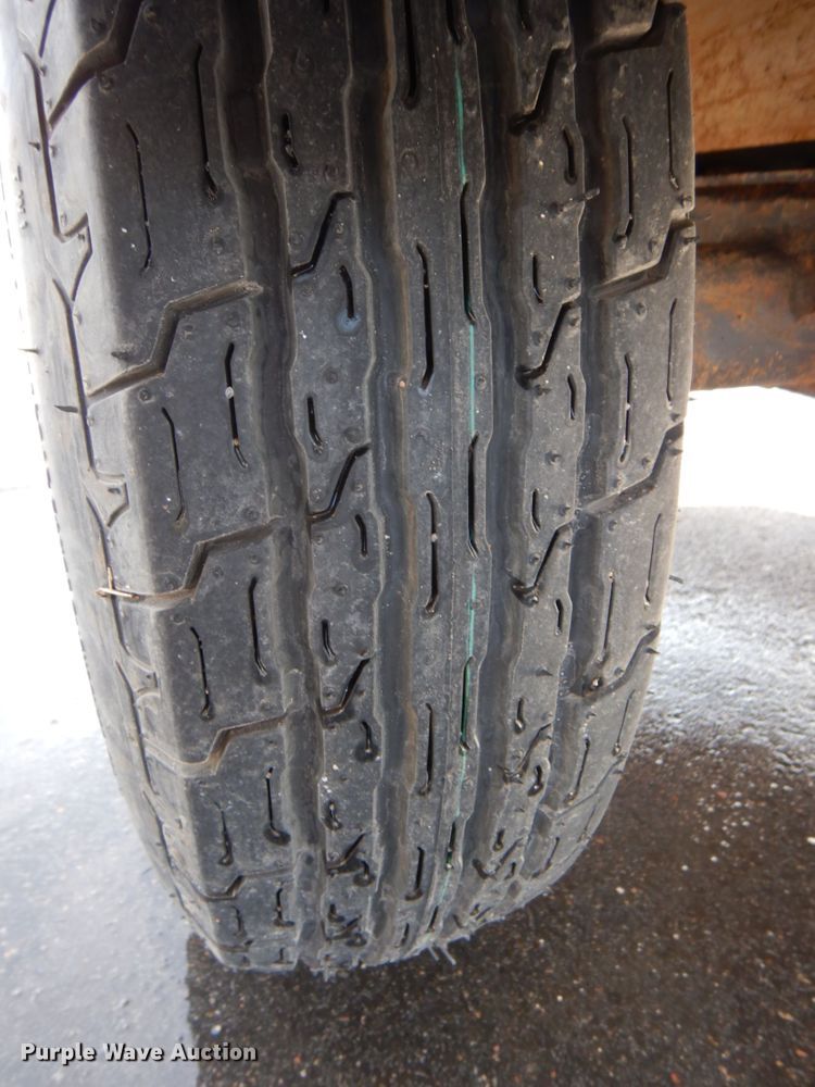 image for item DK8733 2018 Doosan P185WDO-T4F  air compressor