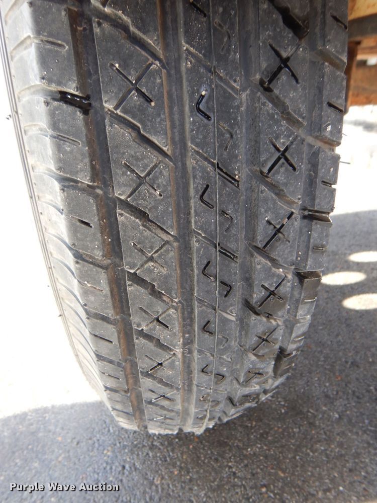 image for item DK8733 2018 Doosan P185WDO-T4F  air compressor