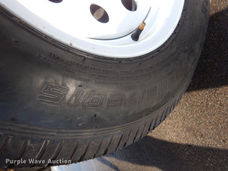 image for item DK8733 2018 Doosan P185WDO-T4F  air compressor