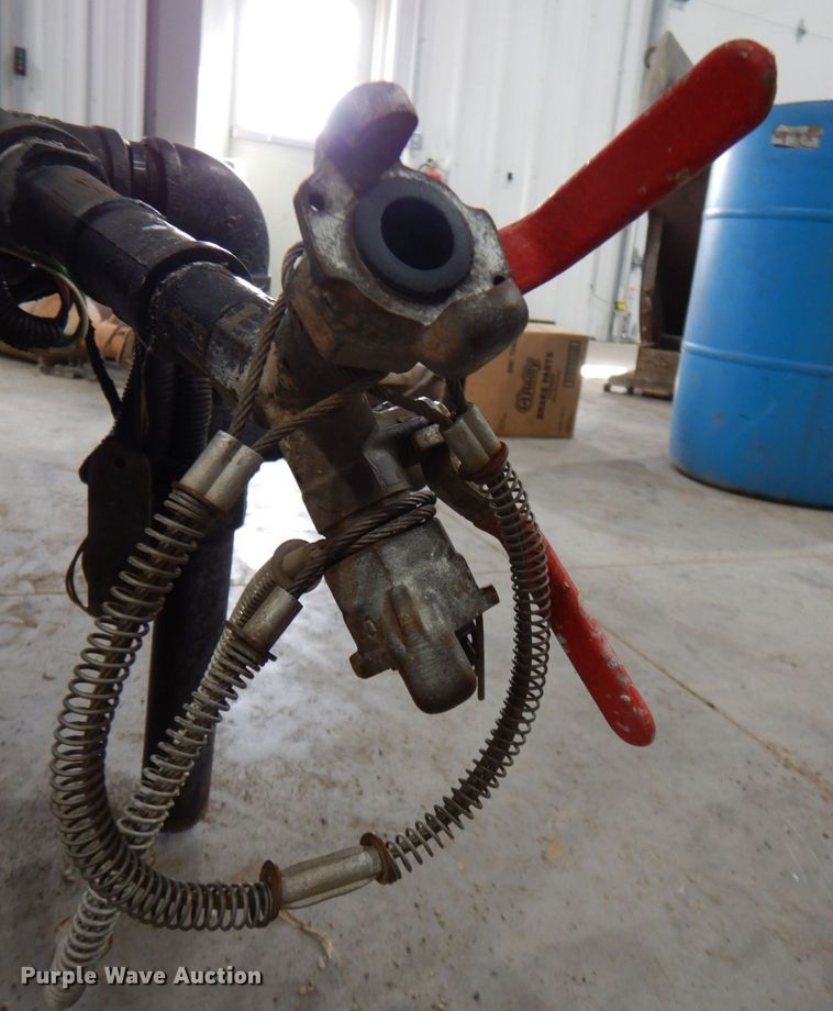 image for item DK8735 2013 Sullair 375CHAFDPQCA4  air compressor