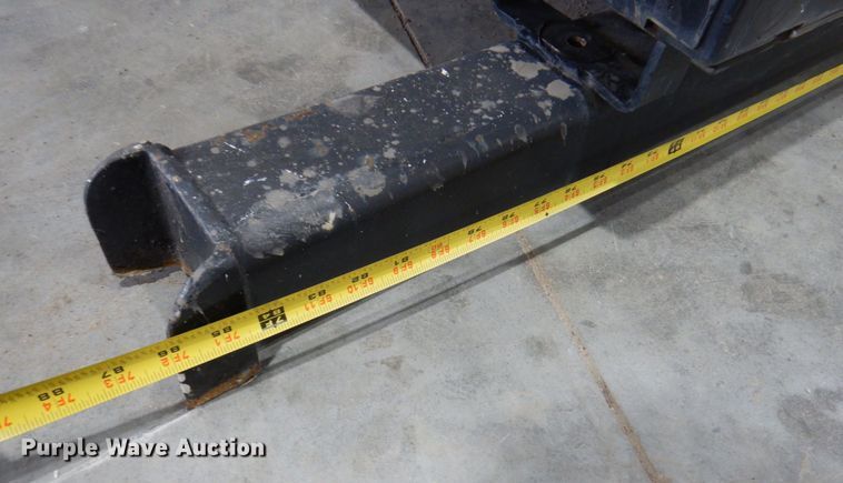 image for item DK8735 2013 Sullair 375CHAFDPQCA4  air compressor