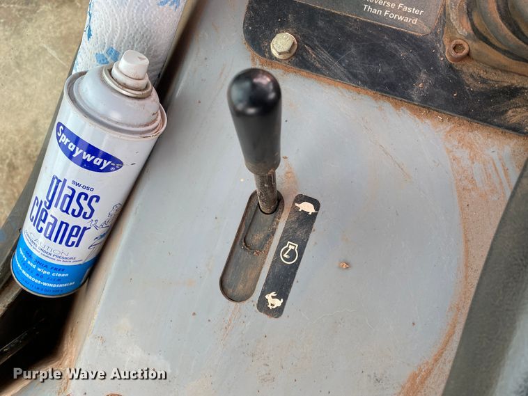 image for item DL1402 2001 John Deere 850C Series II  dozer