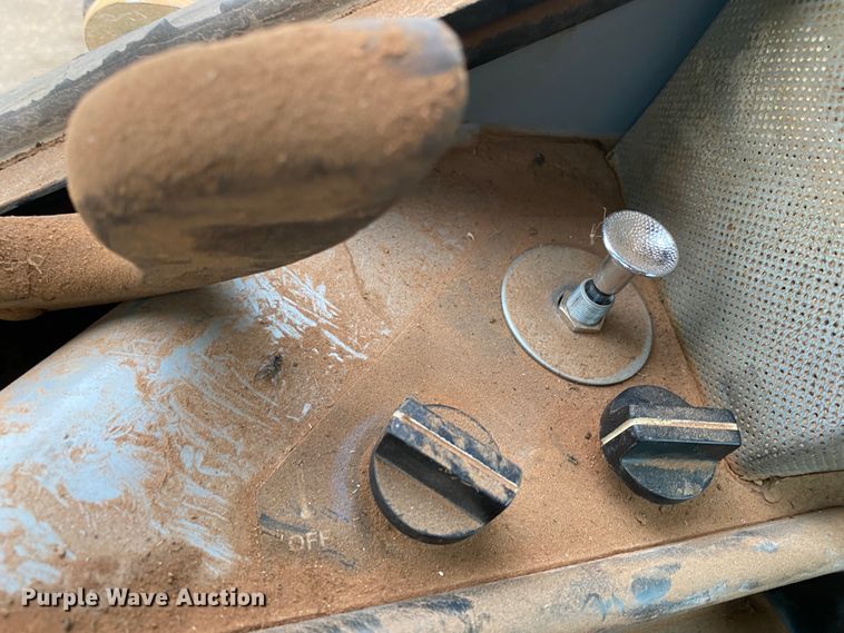 image for item DL1402 2001 John Deere 850C Series II  dozer