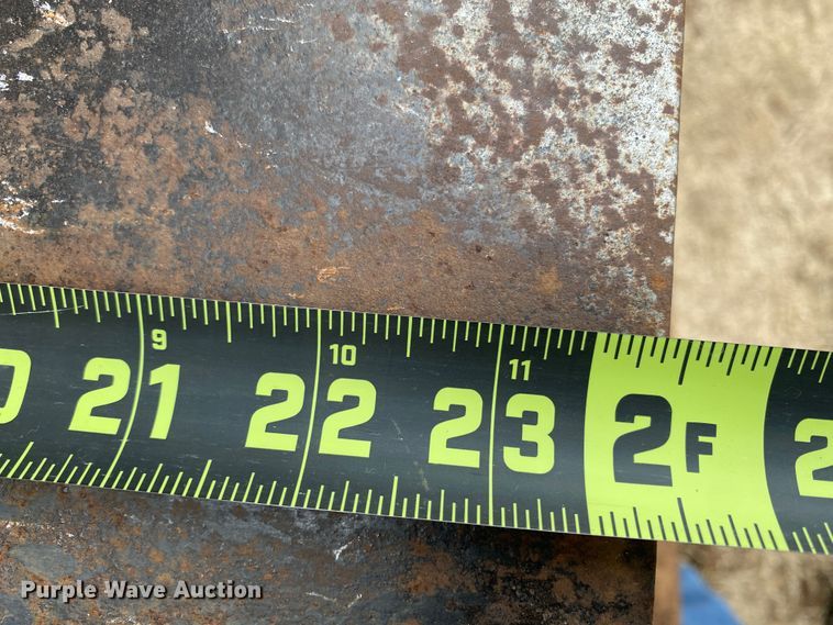 image for item DL1402 2001 John Deere 850C Series II  dozer