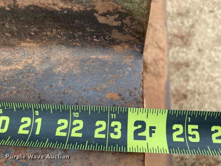 image for item DL1402 2001 John Deere 850C Series II  dozer