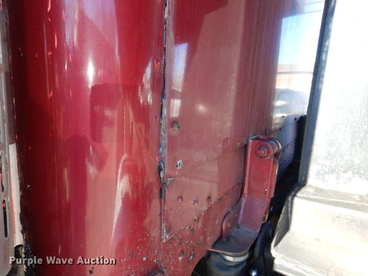 image for item DL8879 1996 Peterbilt 379  dump truck