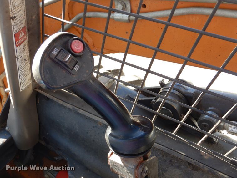 image for item DN2669 2015 Case SV185  skid steer loader