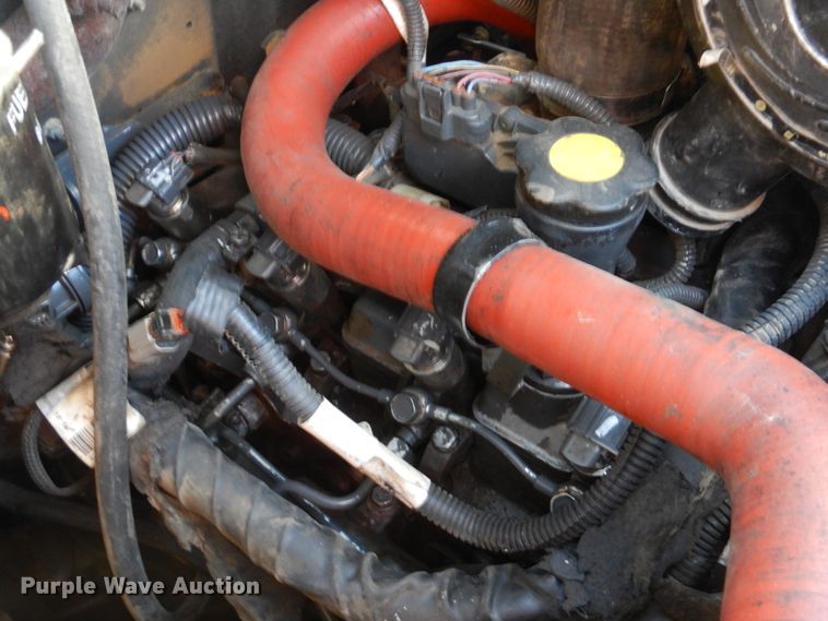 image for item DN2669 2015 Case SV185  skid steer loader