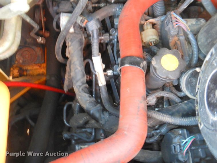 image for item DN2669 2015 Case SV185  skid steer loader