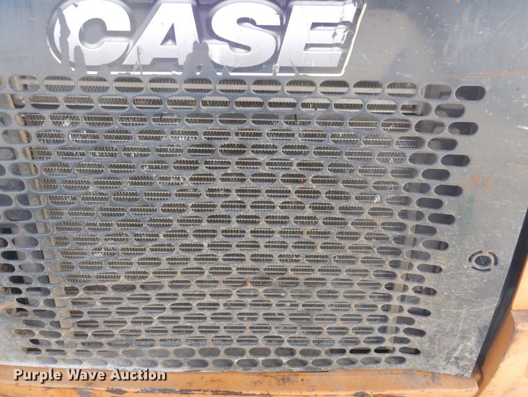 image for item DN2669 2015 Case SV185  skid steer loader