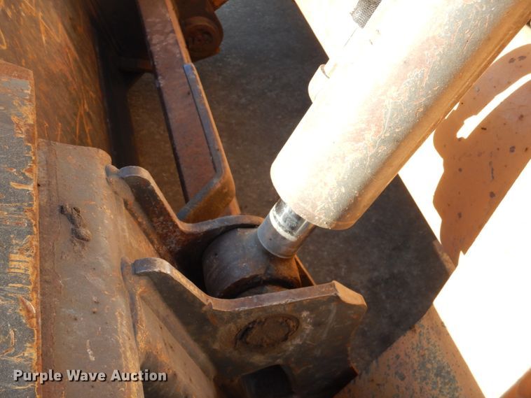 image for item DN2669 2015 Case SV185  skid steer loader