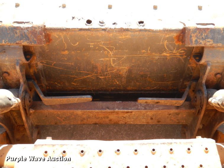 image for item DN2669 2015 Case SV185  skid steer loader