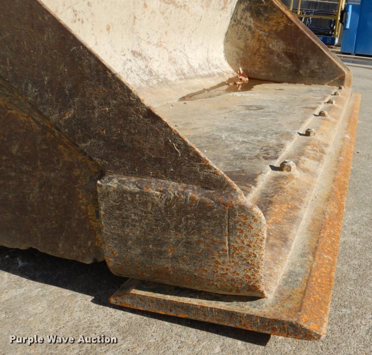 image for item DN2669 2015 Case SV185  skid steer loader