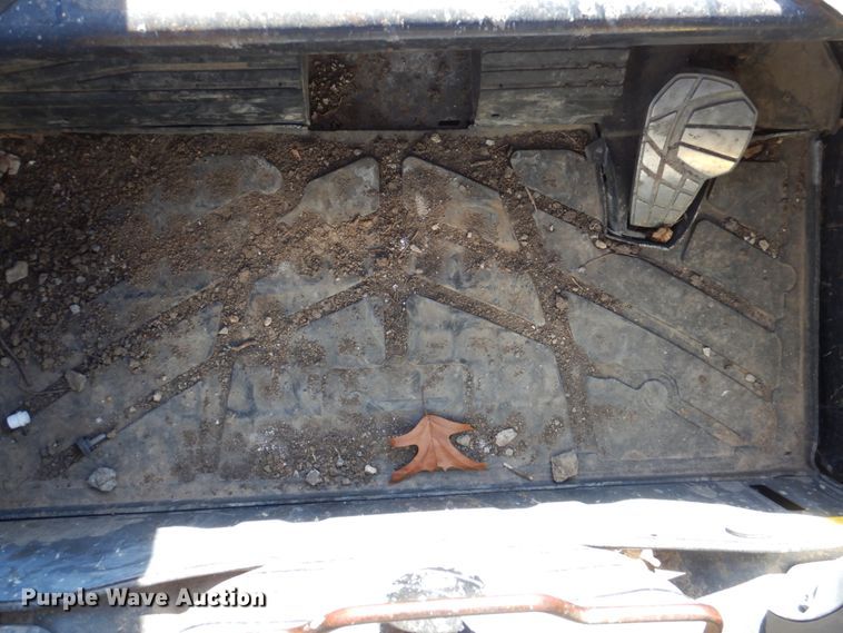 image for item DN2670 Kubota SVL75  tracked skid steer loader