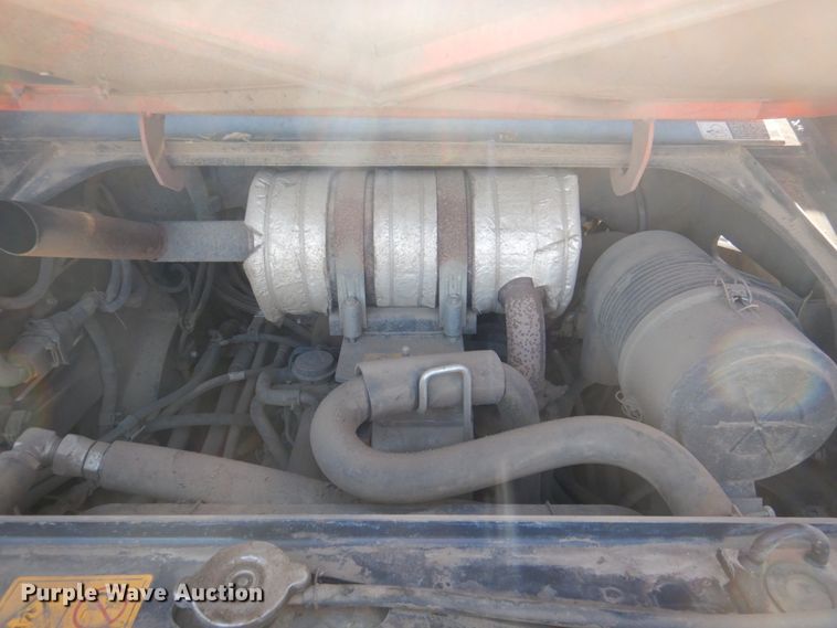 image for item DN2670 Kubota SVL75  tracked skid steer loader