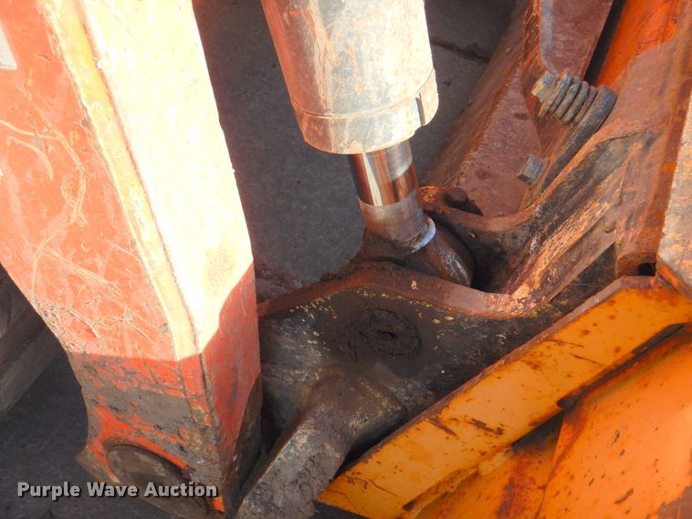 image for item DN2670 Kubota SVL75  tracked skid steer loader