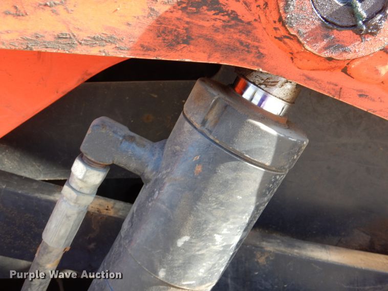 image for item DN2670 Kubota SVL75  tracked skid steer loader