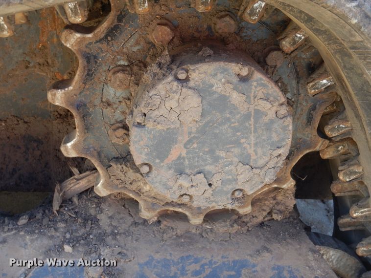 image for item DN2670 Kubota SVL75  tracked skid steer loader