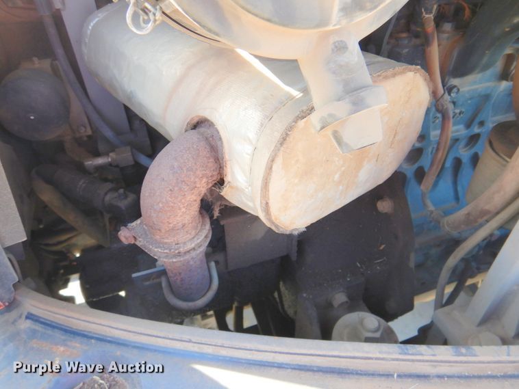 image for item DN2671 2012 Kubota KX121-3ST  mini excavator