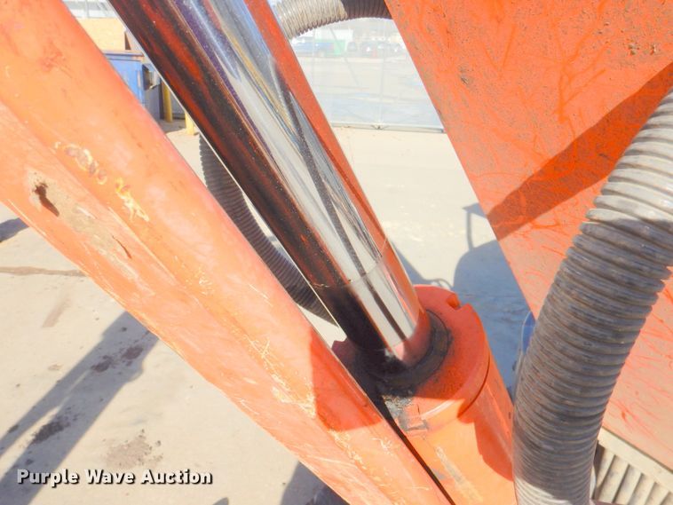 image for item DN2671 2012 Kubota KX121-3ST  mini excavator