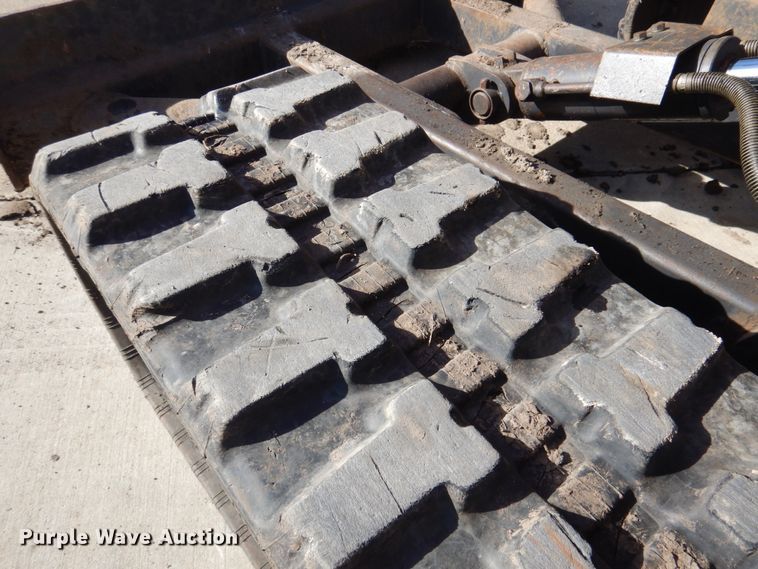 image for item DN2671 2012 Kubota KX121-3ST  mini excavator