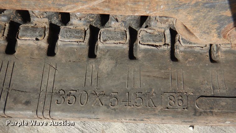 image for item DN2671 2012 Kubota KX121-3ST  mini excavator