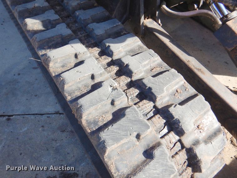 image for item DN2671 2012 Kubota KX121-3ST  mini excavator