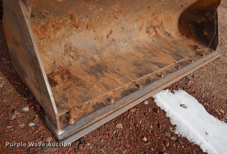 image for item DN5444 2008 John Deere 310SJ  backhoe