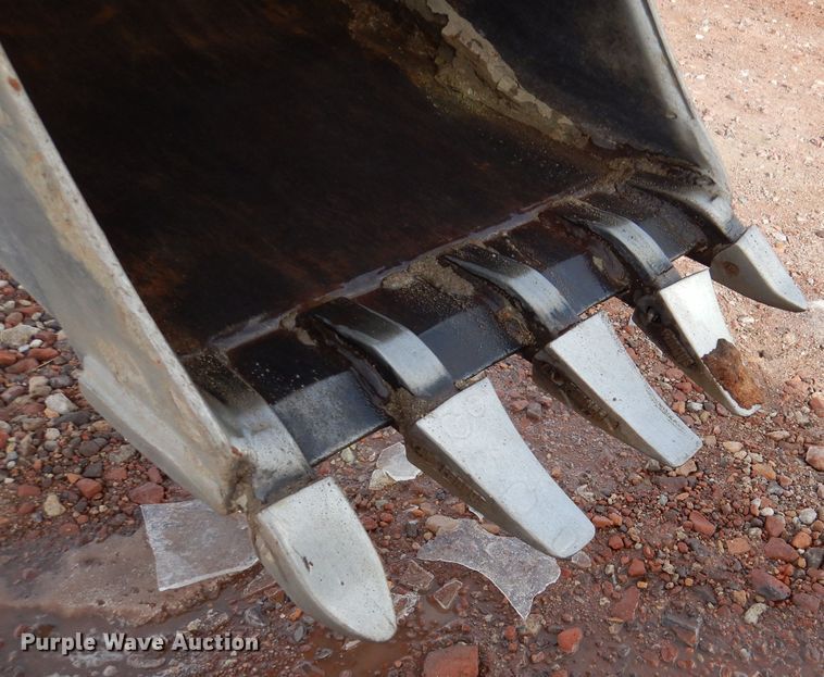 image for item DN5444 2008 John Deere 310SJ  backhoe