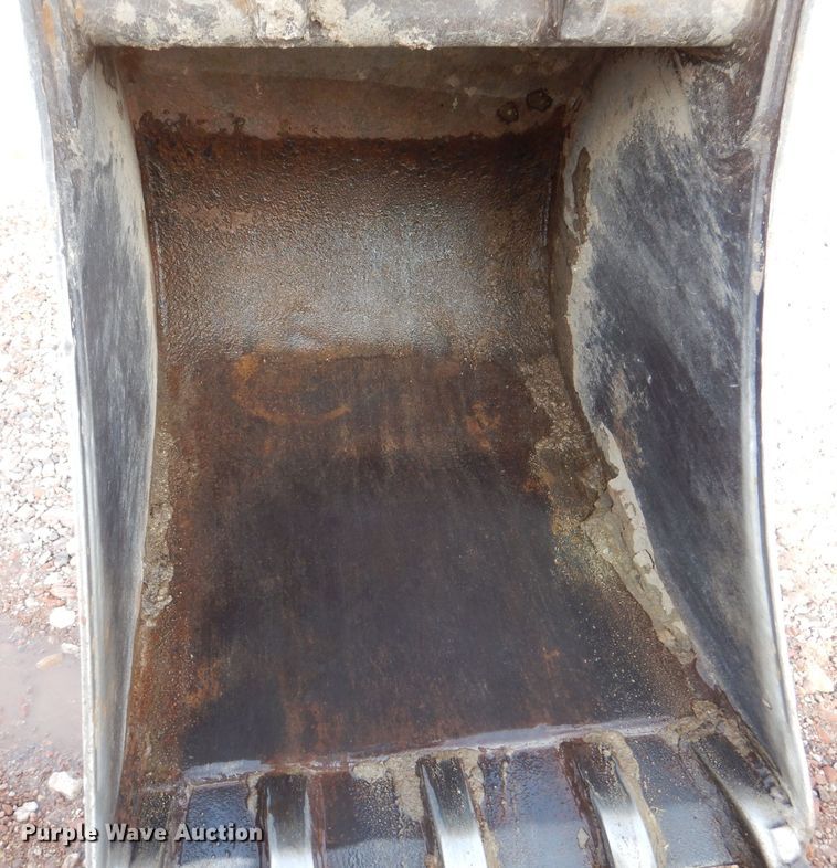 image for item DN5444 2008 John Deere 310SJ  backhoe