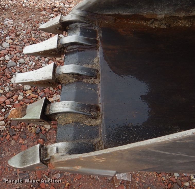 image for item DN5444 2008 John Deere 310SJ  backhoe