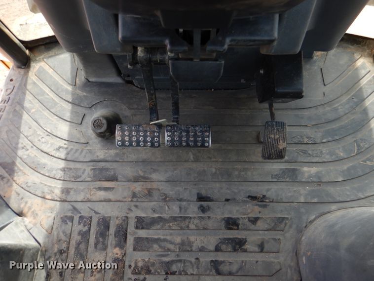 image for item DN5444 2008 John Deere 310SJ  backhoe