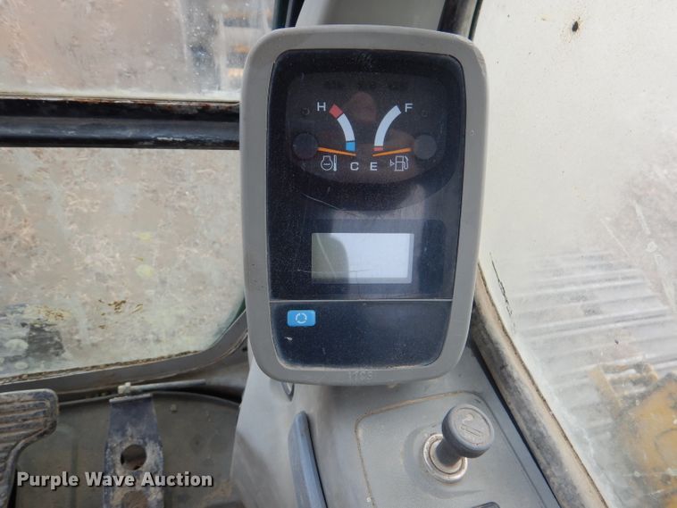 image for item DN5445 2001 Kobelco SK200SRLC  excavator