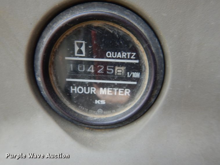 image for item DN5445 2001 Kobelco SK200SRLC  excavator