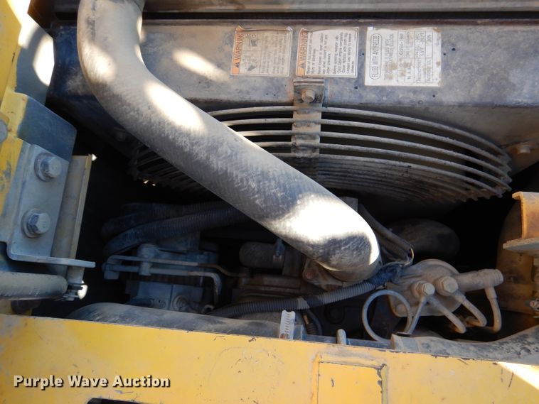 image for item DN5445 2001 Kobelco SK200SRLC  excavator