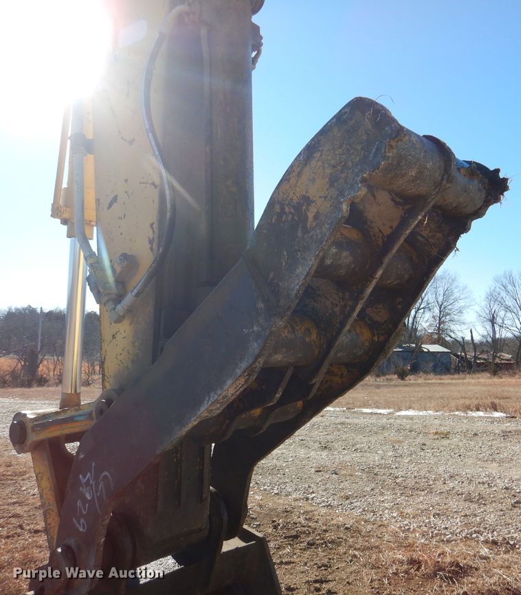 image for item DN5445 2001 Kobelco SK200SRLC  excavator