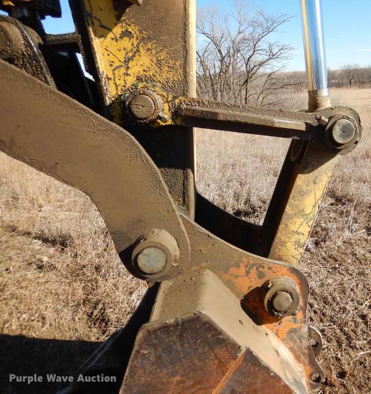 image for item DN5445 2001 Kobelco SK200SRLC  excavator