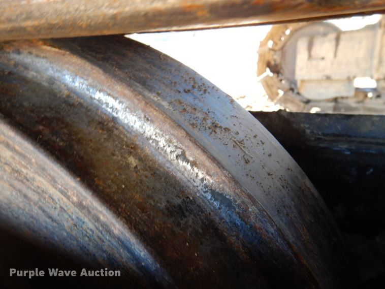 image for item DN5445 2001 Kobelco SK200SRLC  excavator