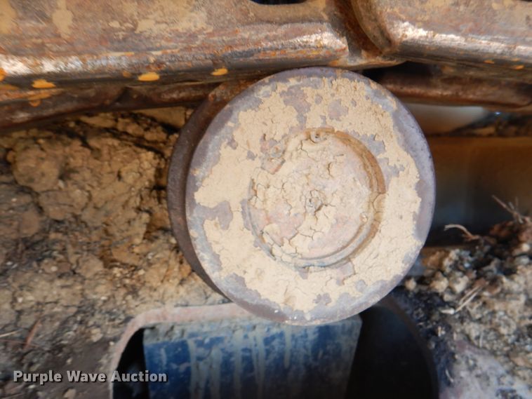 image for item DN5445 2001 Kobelco SK200SRLC  excavator